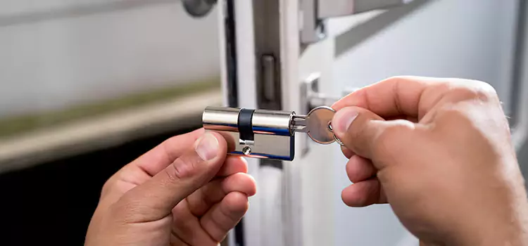 Lock Change Locksmiths Arlington