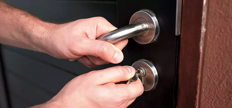 Master Key Control and Audits Arlington