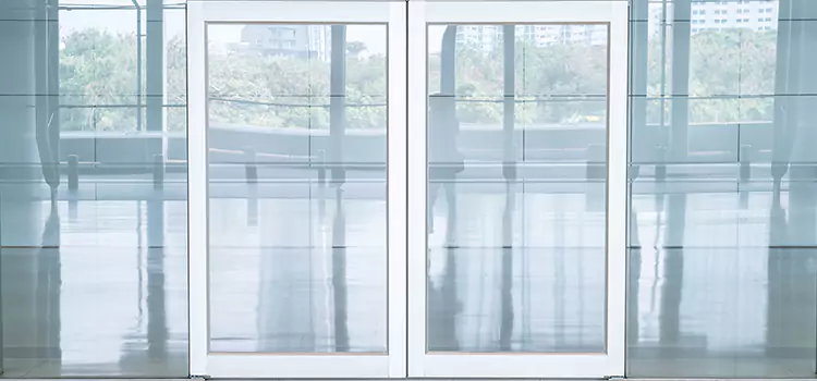 Mobile Sliding Screen Door Replacement Arlington
