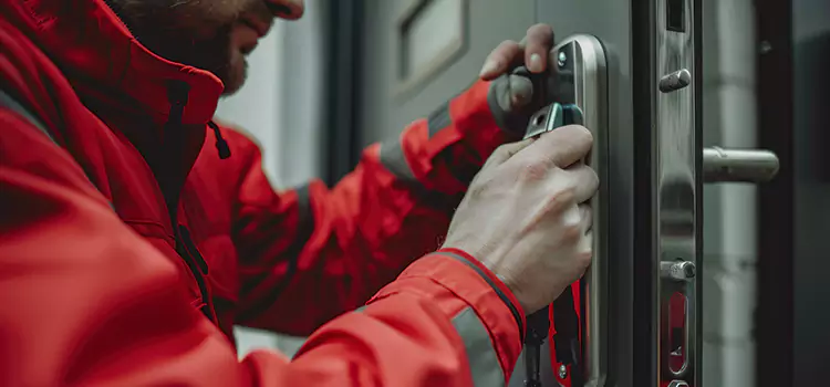 Mobile Car Key Service Arlington