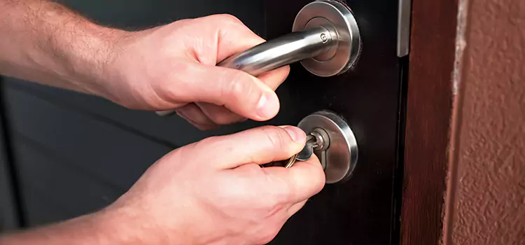 Pella Storm Door Lock Body Replacement Arlington