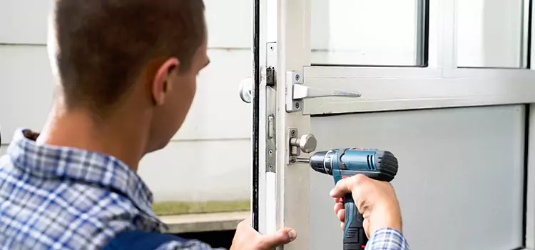 Experienced and Reliable Technicians Arlington