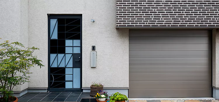 Residential Roll Up Security Doors Arlington