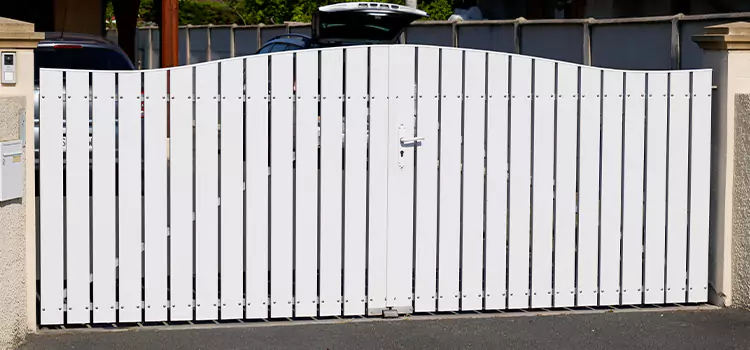 Why Choose Us for Residential Gate Repair in Arlington, TX?
