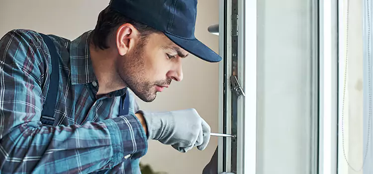 Emergency Response for Latch Issues Arlington