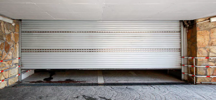 Steel Garage Door Repair Arlington