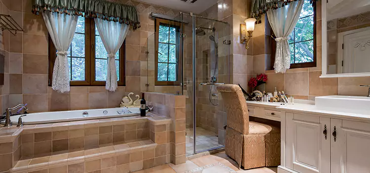 Universal Remodeling Arlington