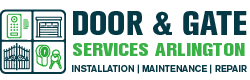Door & Gate Services Arlington